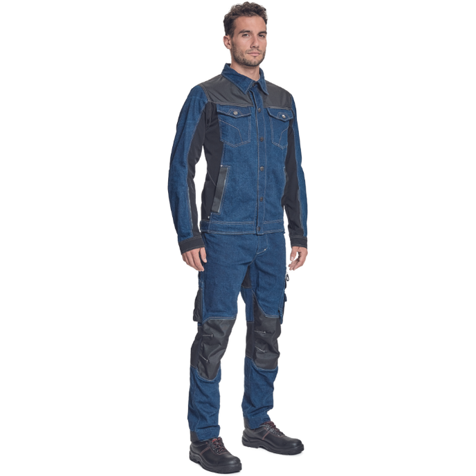 Cerva NEURUM DNM Pracovná bunda