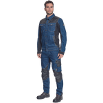 Cerva NEURUM DNM Pracovná bunda