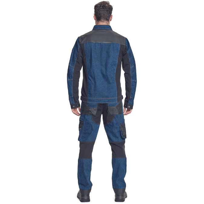 Cerva NEURUM DNM Pracovná bunda