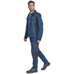 Cerva NEURUM DNM Pracovná bunda