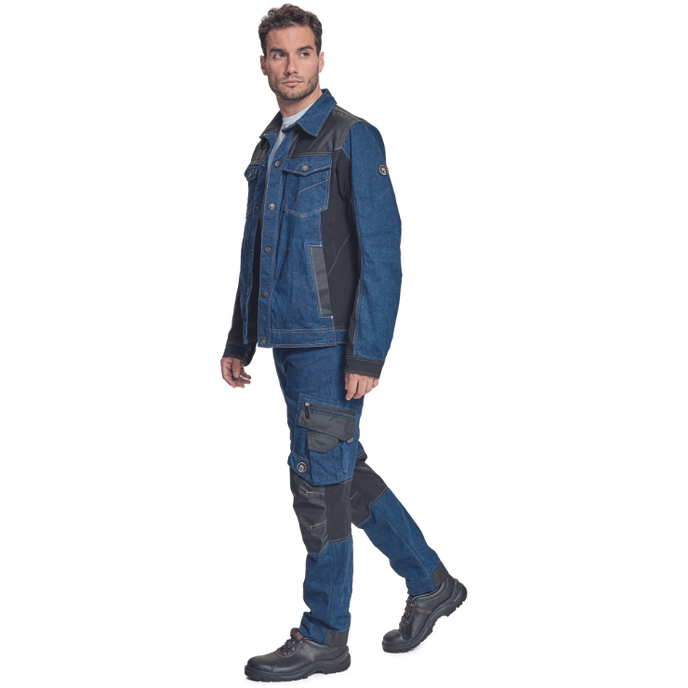 Cerva NEURUM DNM Pracovná bunda