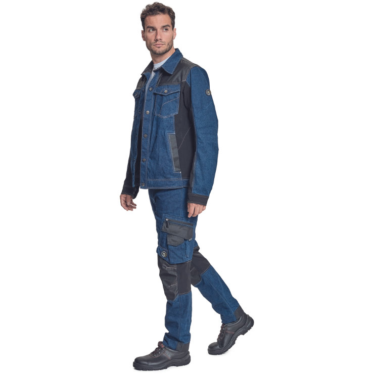 Cerva NEURUM DNM Pracovná bunda