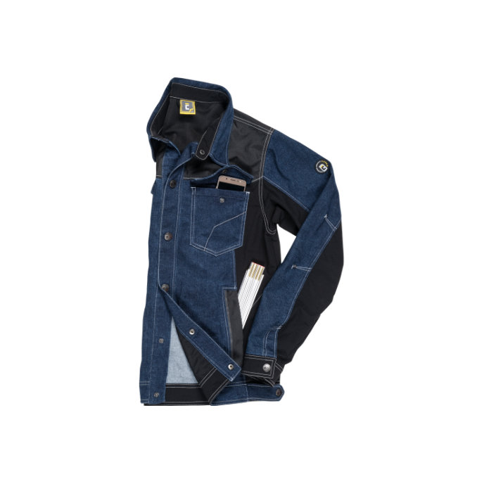 Cerva NEURUM DNM Pracovná bunda