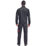 Fridrich & Fridrich HANS Pracovná bunda