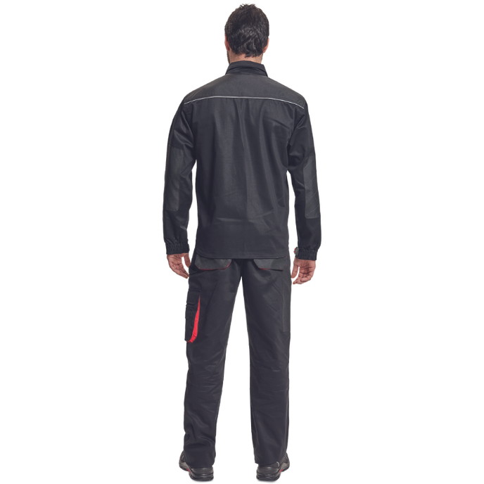 Fridrich & Fridrich HANS Pracovná bunda