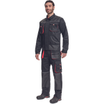 Fridrich & Fridrich HANS Pracovná bunda