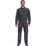 Fridrich & Fridrich HANS Pracovná bunda