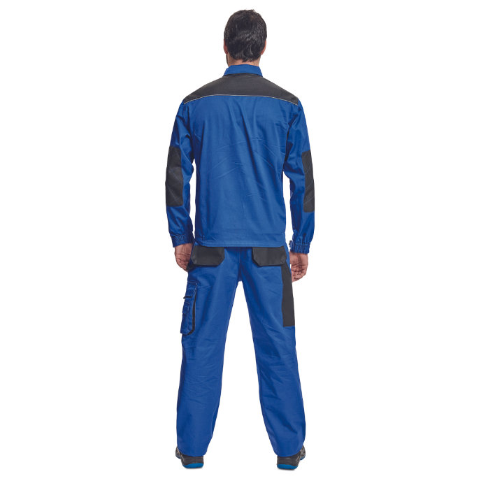 Fridrich & Fridrich HANS Pracovná bunda