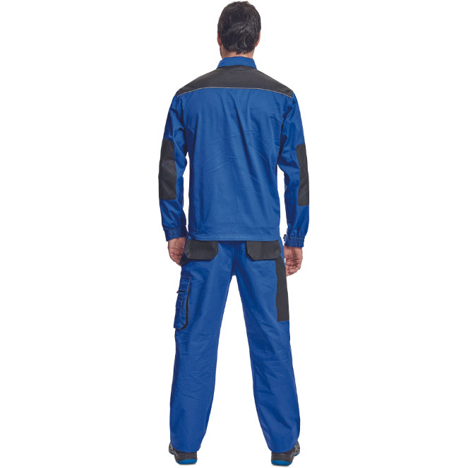 Fridrich & Fridrich HANS Pracovná bunda