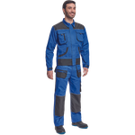 Fridrich & Fridrich HANS Pracovná bunda