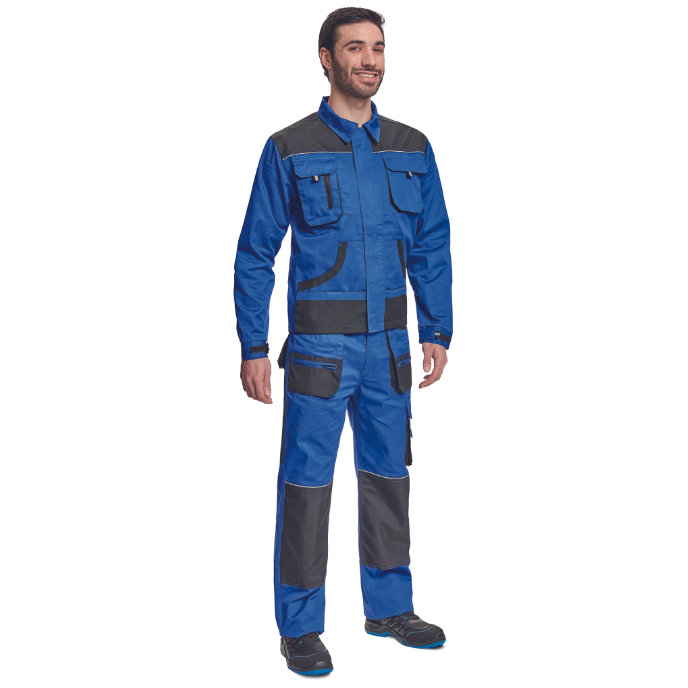 Fridrich & Fridrich HANS Pracovná bunda