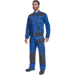 Fridrich & Fridrich HANS Pracovná bunda