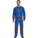 Fridrich & Fridrich HANS Pracovná bunda