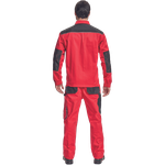 Fridrich & Fridrich HANS Pracovná bunda