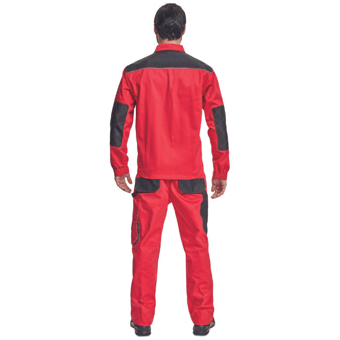 Fridrich & Fridrich HANS Pracovná bunda