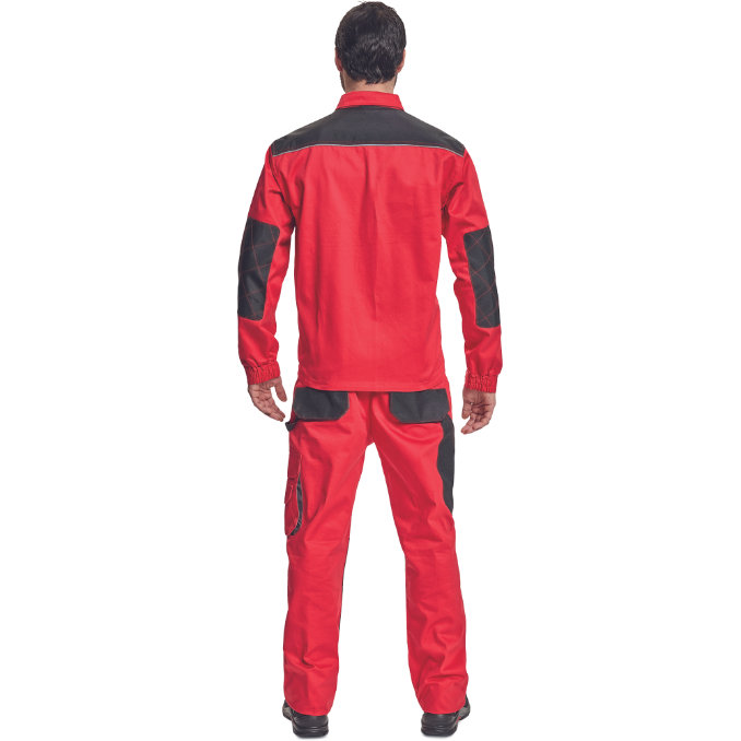 Fridrich & Fridrich HANS Pracovná bunda