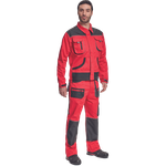 Fridrich & Fridrich HANS Pracovná bunda