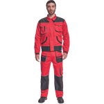 Fridrich & Fridrich HANS Pracovná bunda