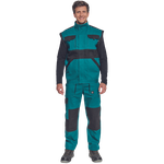 Cerva MAX NEO Montérková bunda