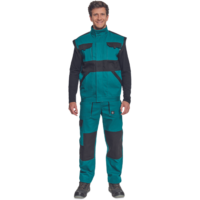 Cerva MAX NEO Montérková bunda