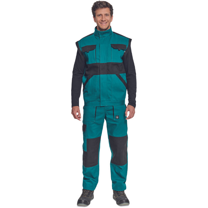 Cerva MAX NEO Montérková bunda