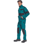 Cerva MAX NEO Montérková bunda