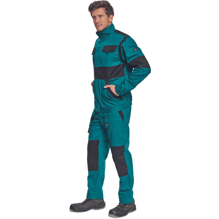 Cerva MAX NEO Montérková bunda