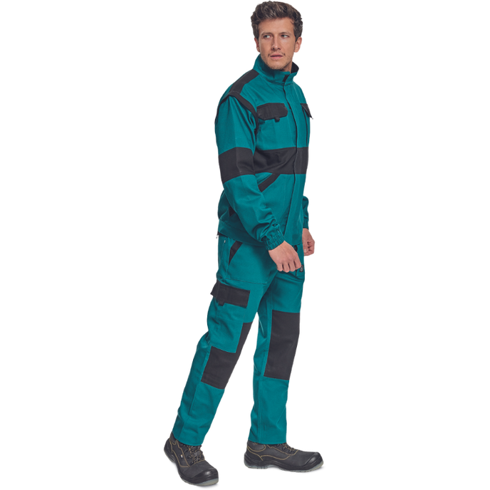 Cerva MAX NEO Montérková bunda