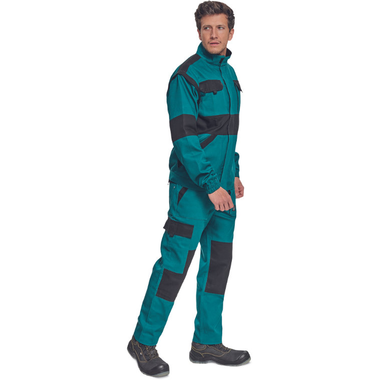 Cerva MAX NEO Montérková bunda