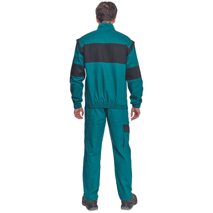 Cerva MAX NEO Montérková bunda