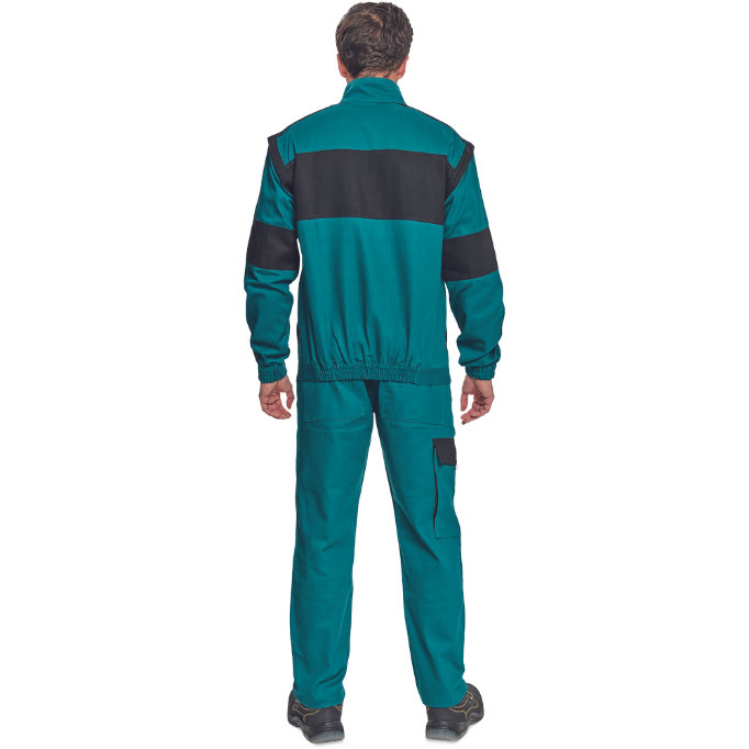 Cerva MAX NEO Montérková bunda