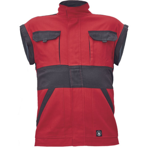 Cerva MAX NEO Montérková bunda