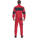 Cerva MAX NEO Montérková bunda