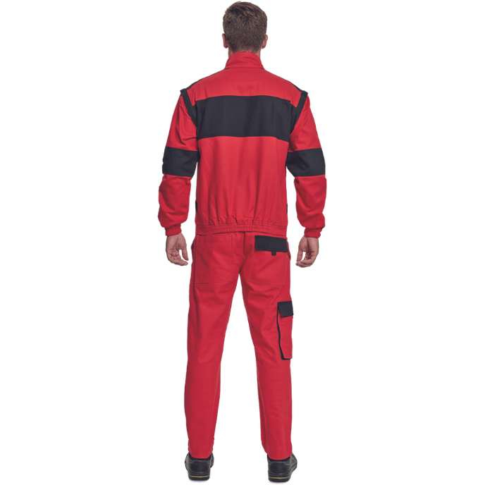 Cerva MAX NEO Montérková bunda