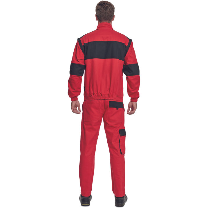 Cerva MAX NEO Montérková bunda