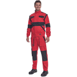 Cerva MAX NEO Montérková bunda