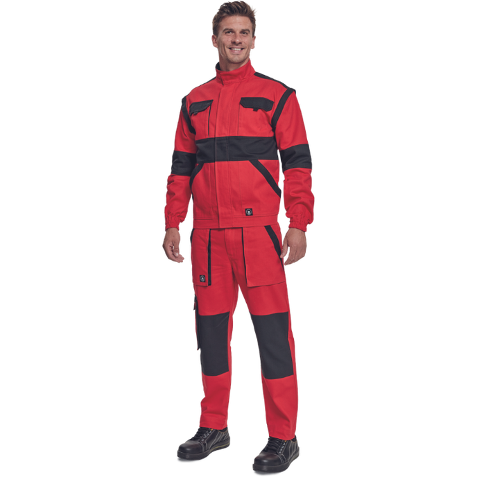 Cerva MAX NEO Montérková bunda