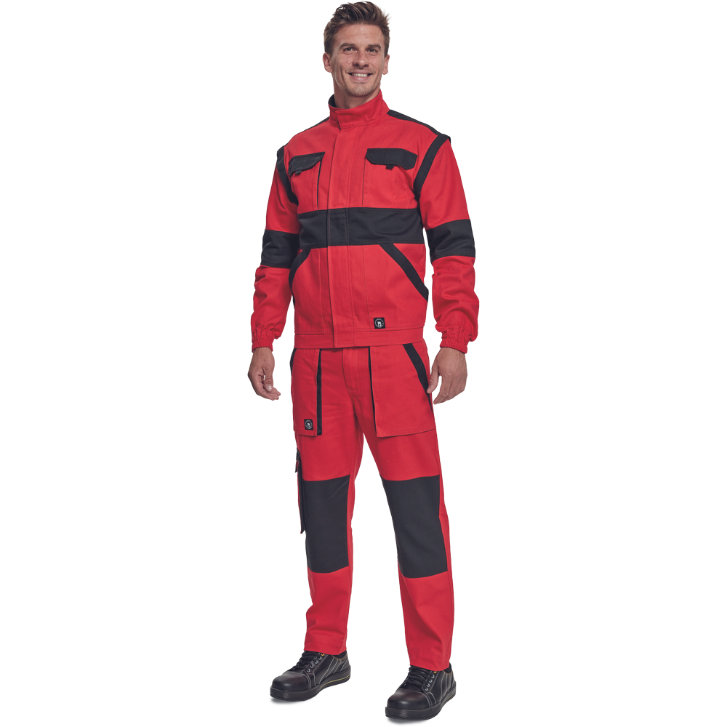 Cerva MAX NEO Montérková bunda