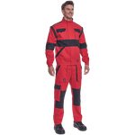 Cerva MAX NEO Montérková bunda