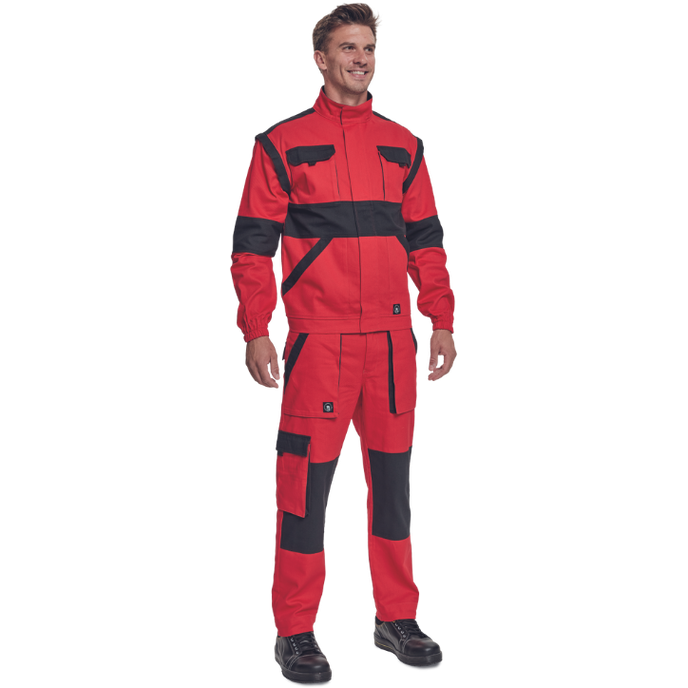 Cerva MAX NEO Montérková bunda