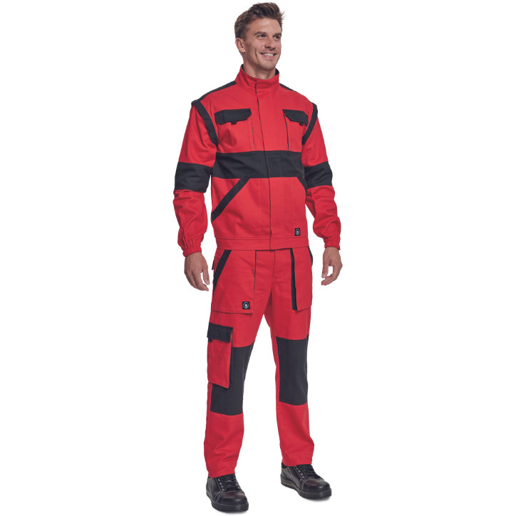 Cerva MAX NEO Montérková bunda