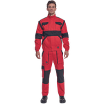 Cerva MAX NEO Montérková bunda