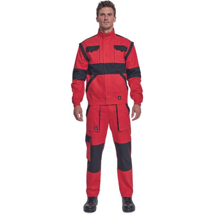 Cerva MAX NEO Montérková bunda