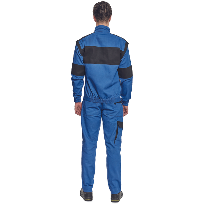 Cerva MAX NEO Montérková bunda