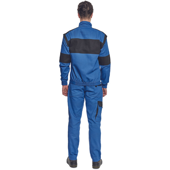 Cerva MAX NEO Montérková bunda