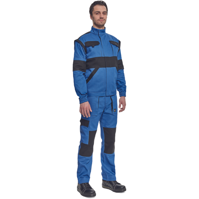 Cerva MAX NEO Montérková bunda