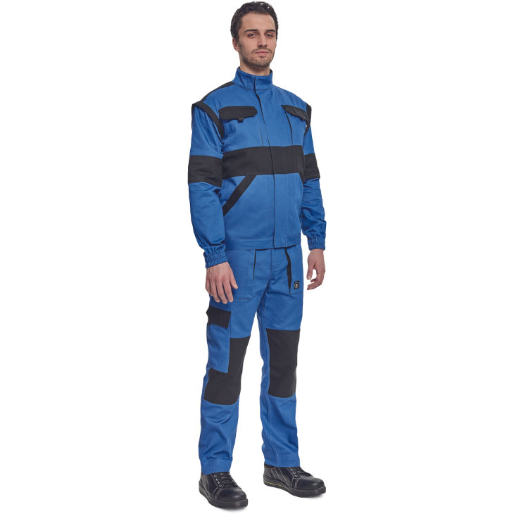 Cerva MAX NEO Montérková bunda