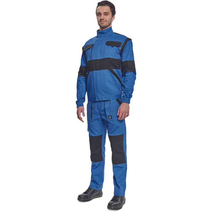 Cerva MAX NEO Montérková bunda