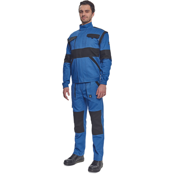 Cerva MAX NEO Montérková bunda