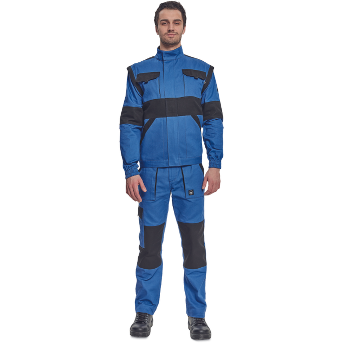 Cerva MAX NEO Montérková bunda